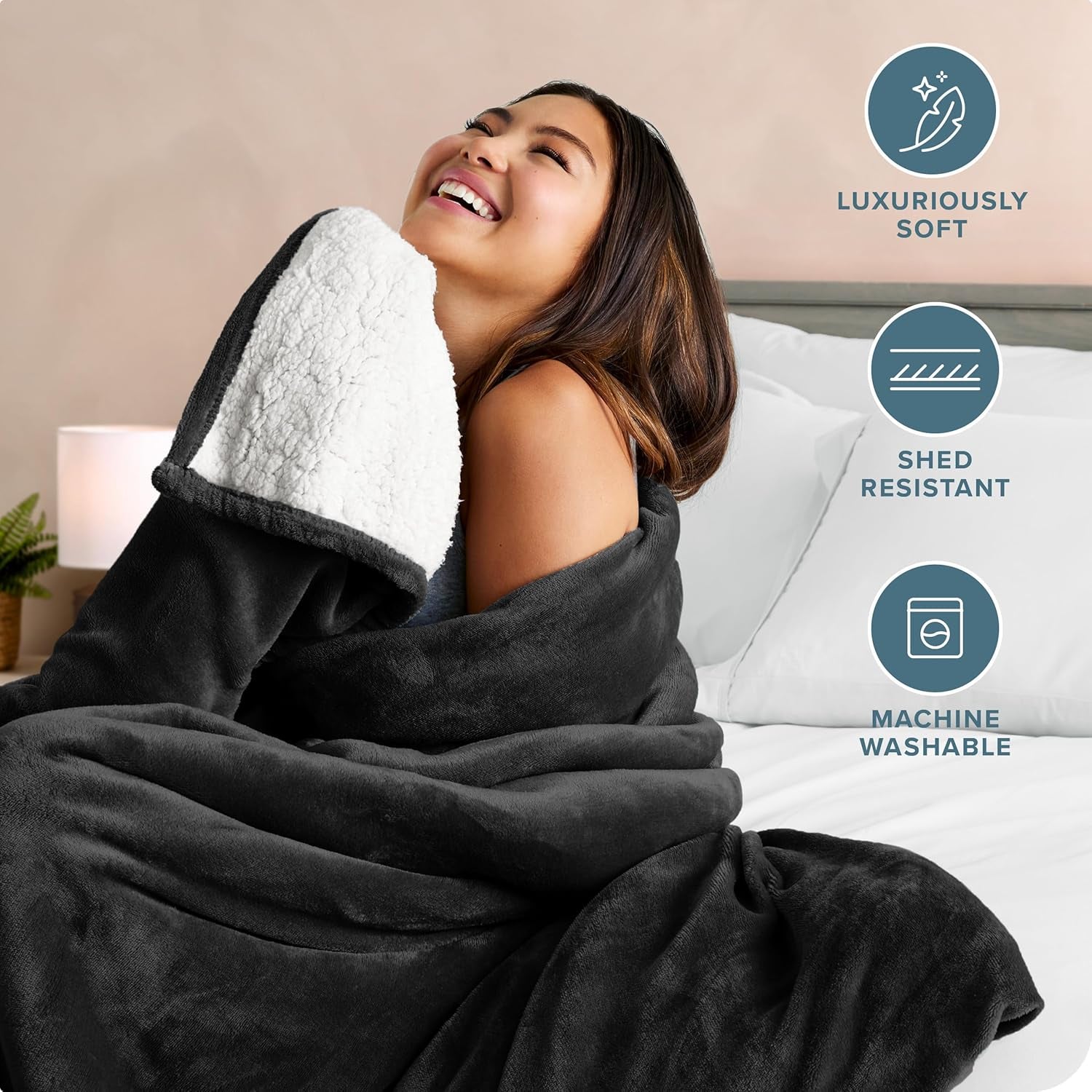 Sherpa BLANKIE