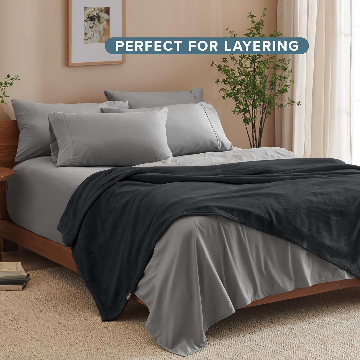 Fleece BLANKIE