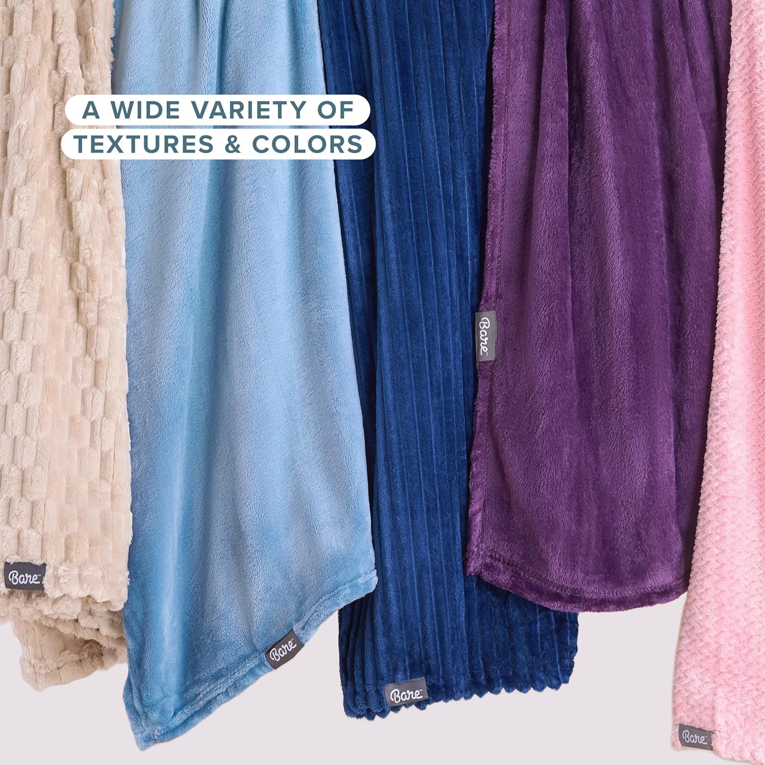 Fleece BLANKIE