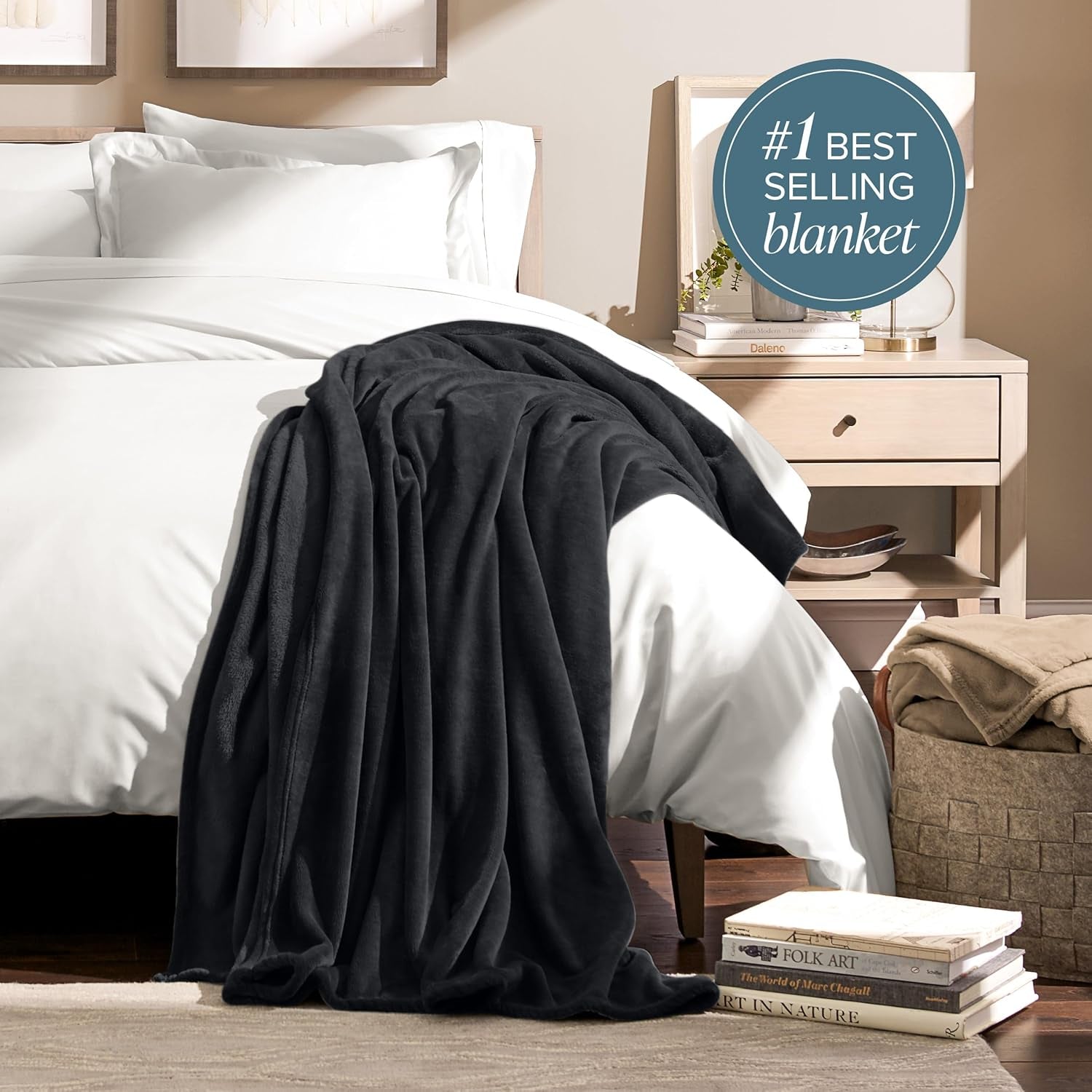 Fleece BLANKIE