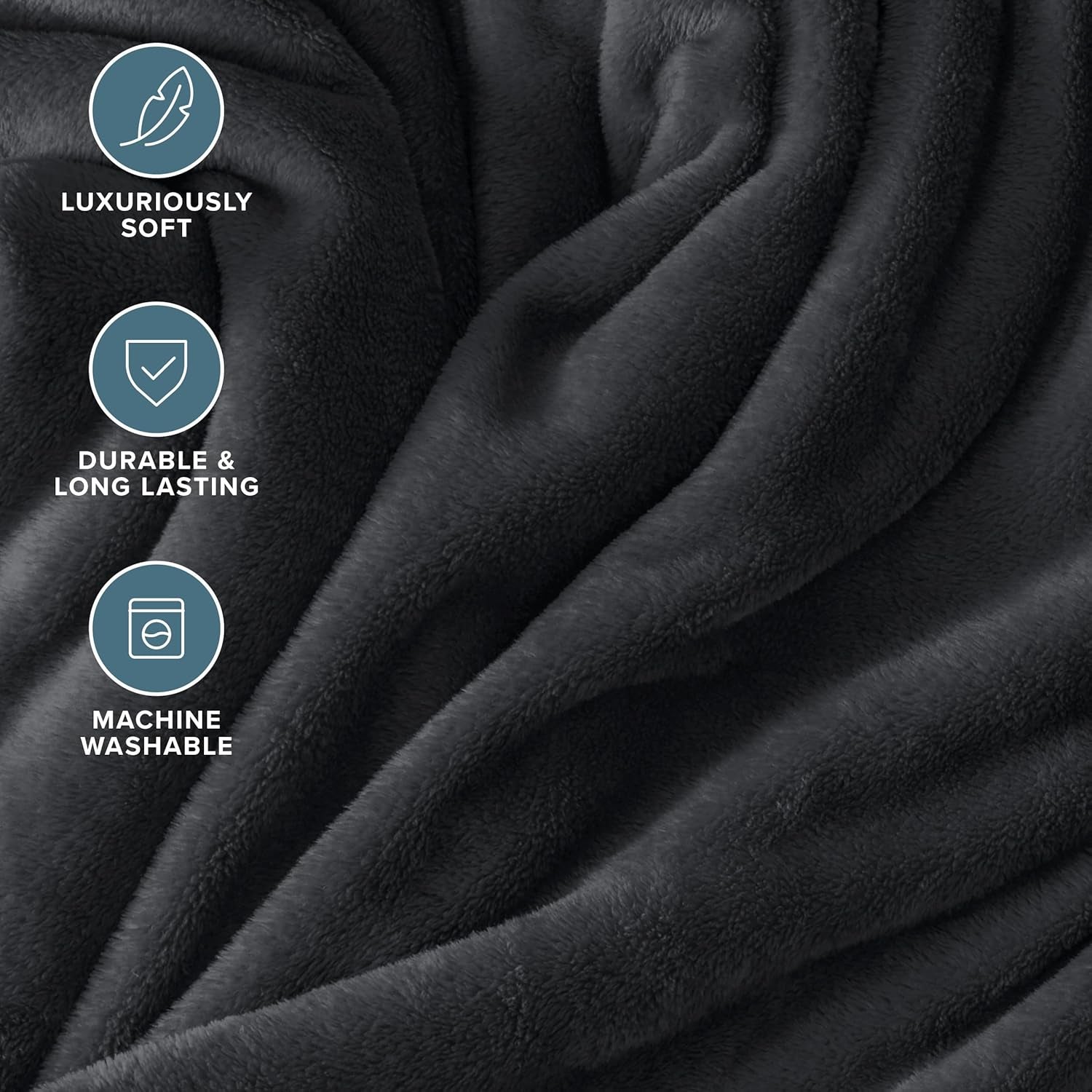 Fleece BLANKIE