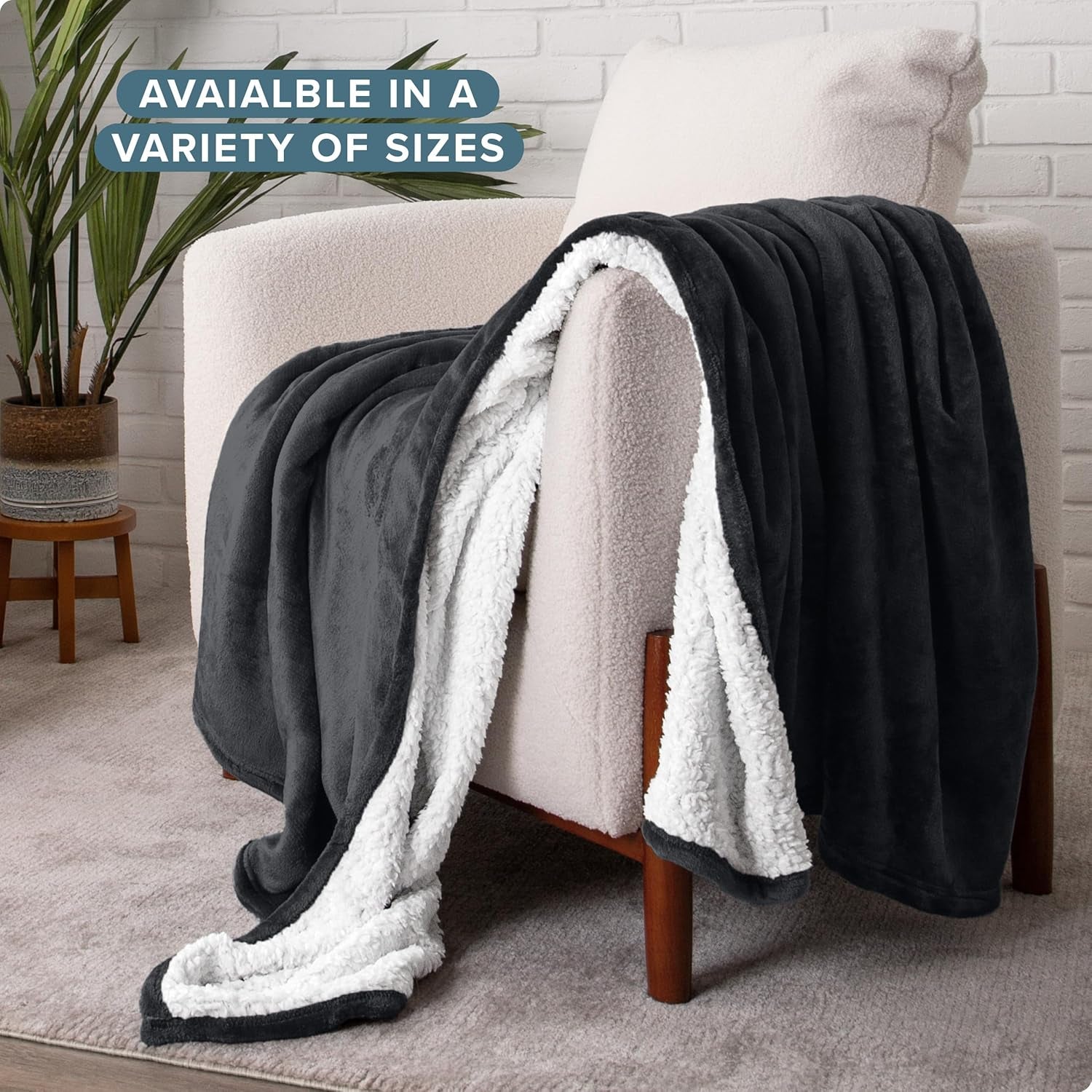 Sherpa BLANKIE