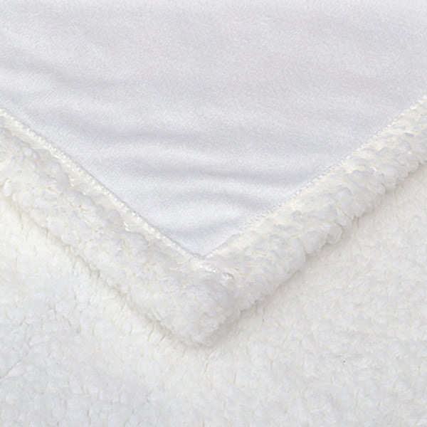 SHERPA ELEPHANT BLANKIE