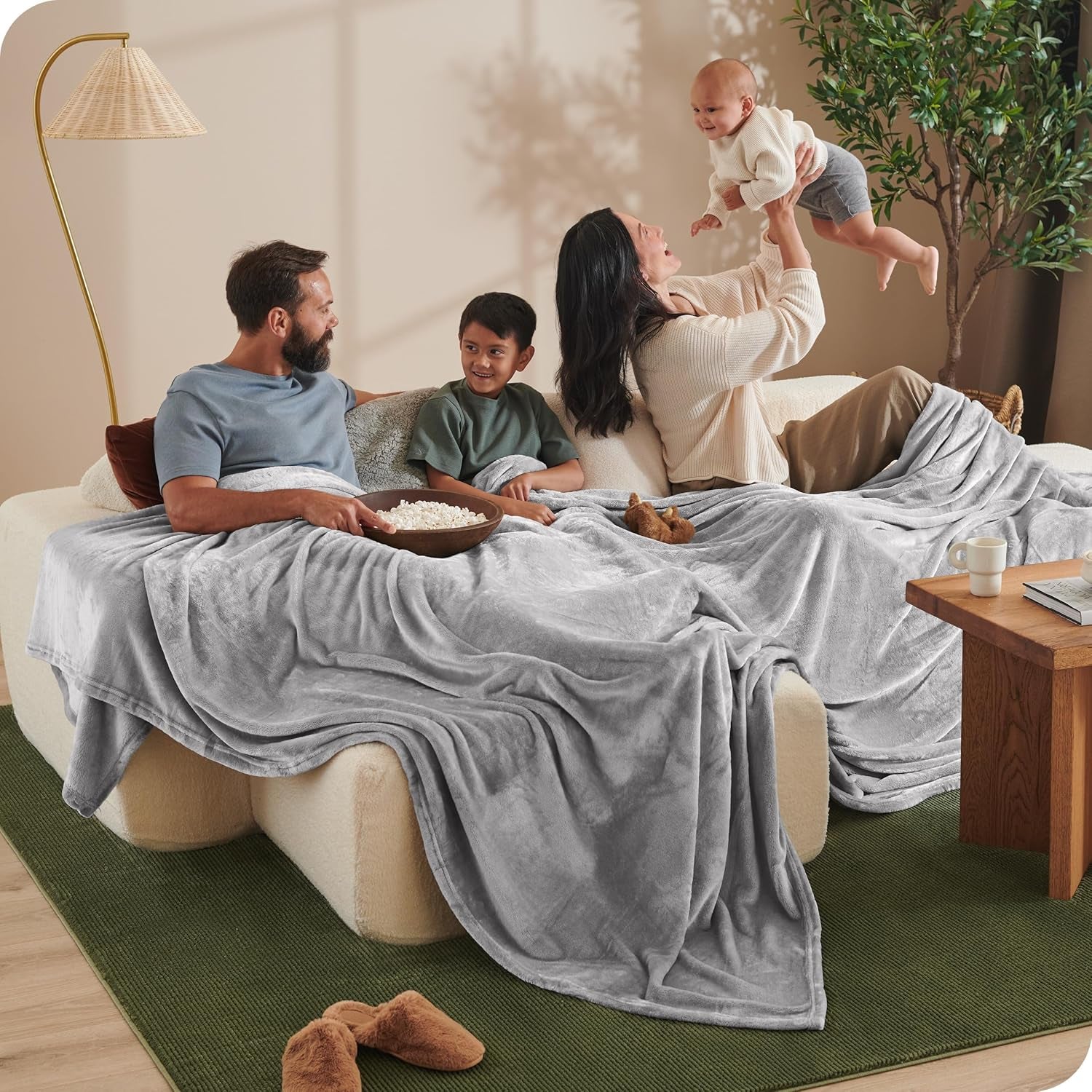Fleece BLANKIE