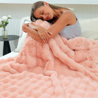 Faux Fur BLANKIE