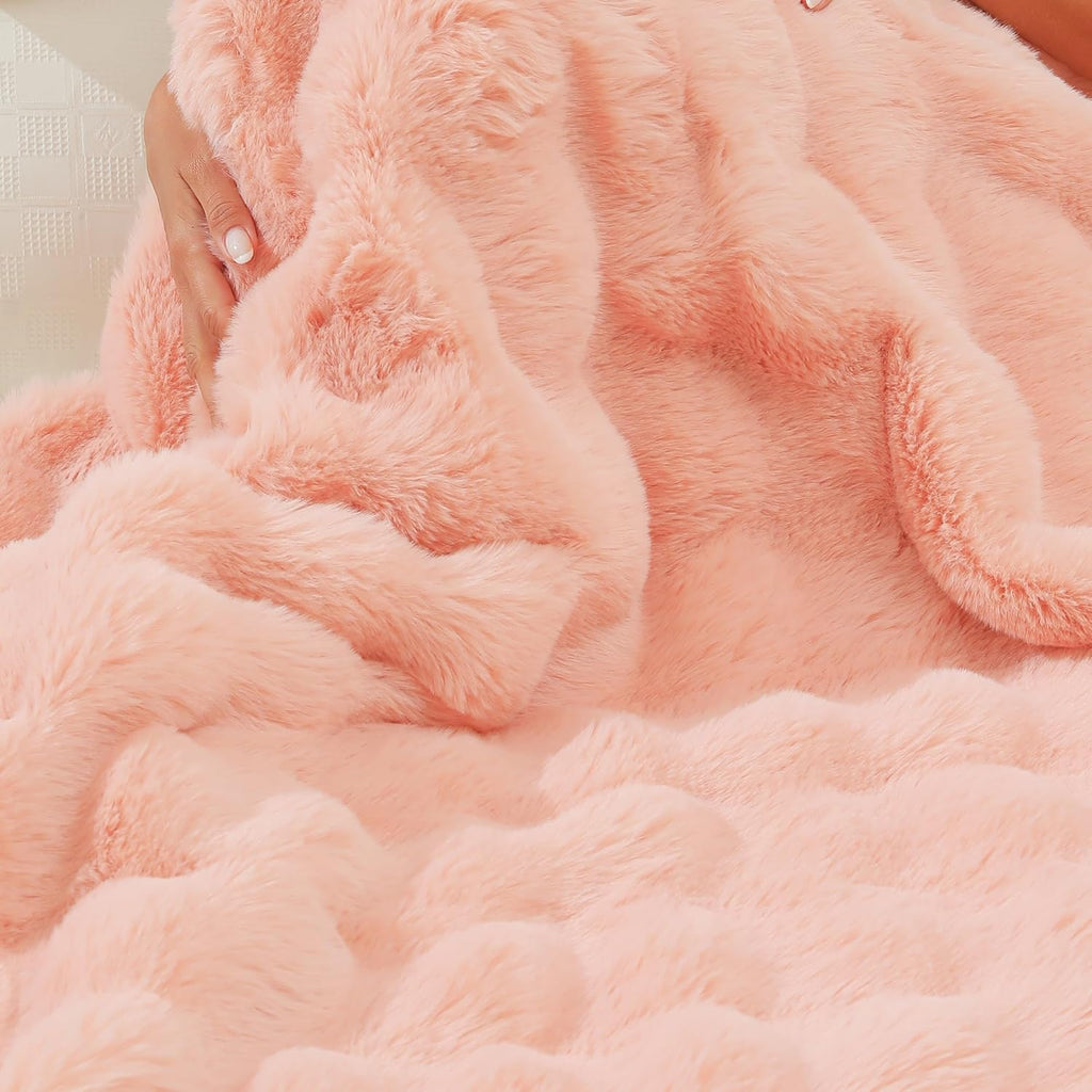 Faux Fur BLANKIE