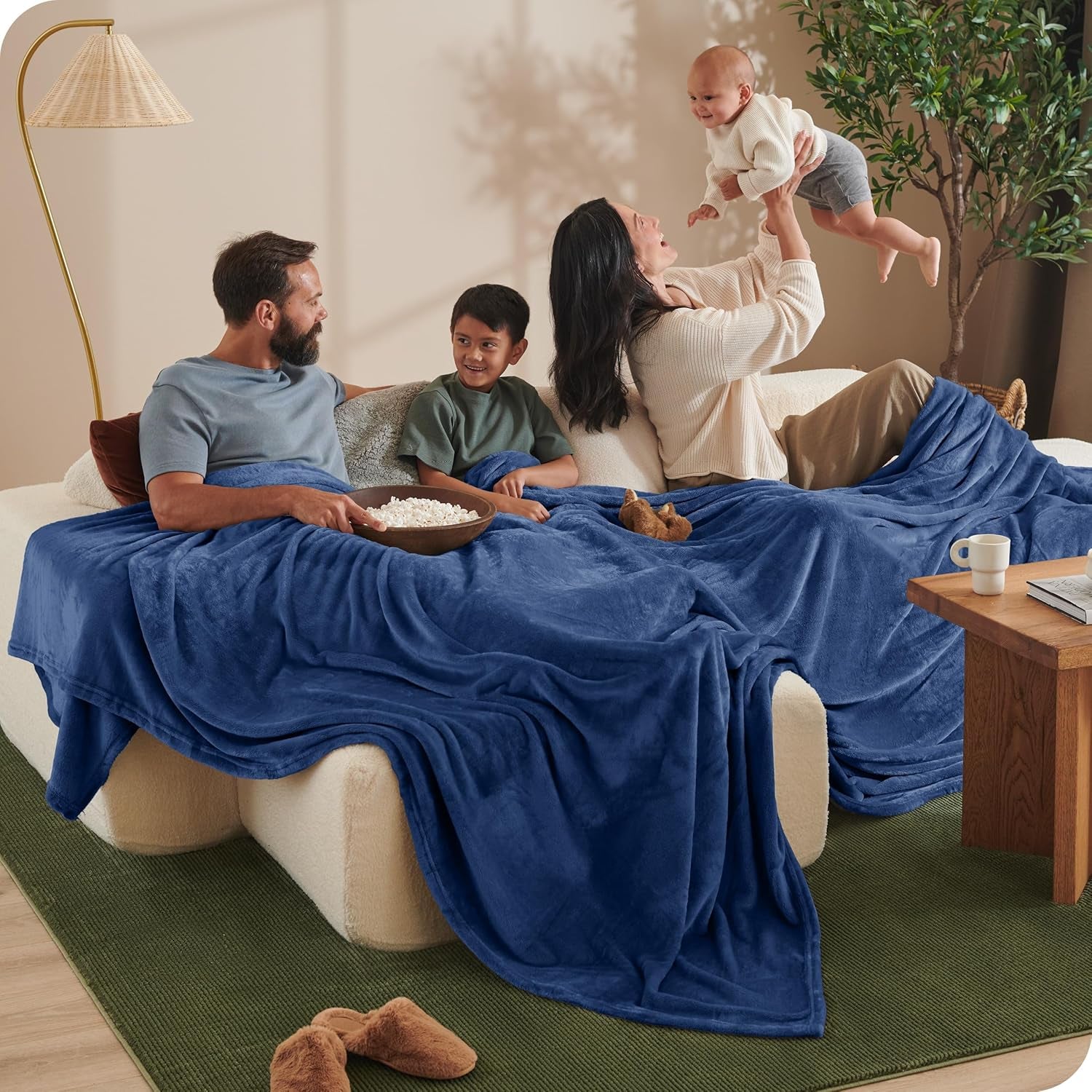 Fleece BLANKIE