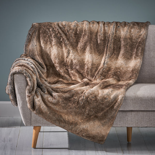 FUR BLANKIE