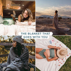 Fleece BLANKIE