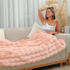 Faux Fur BLANKIE