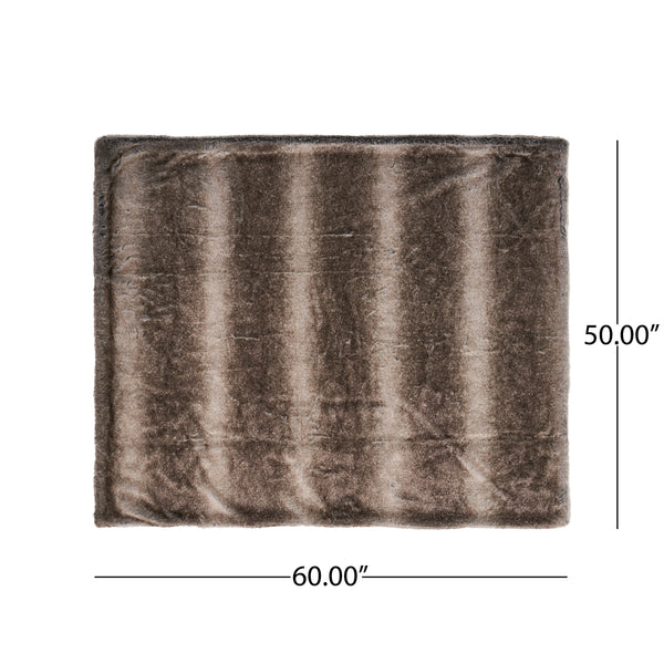 FUR BLANKIE