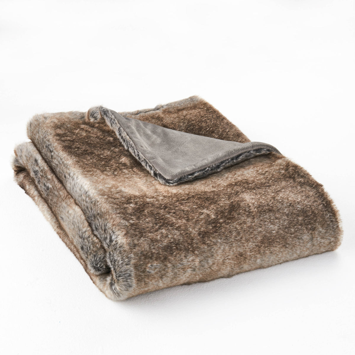 FUR BLANKIE