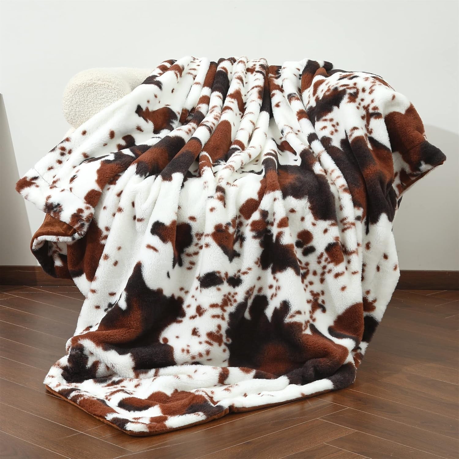 Faux Fur BLANKIE