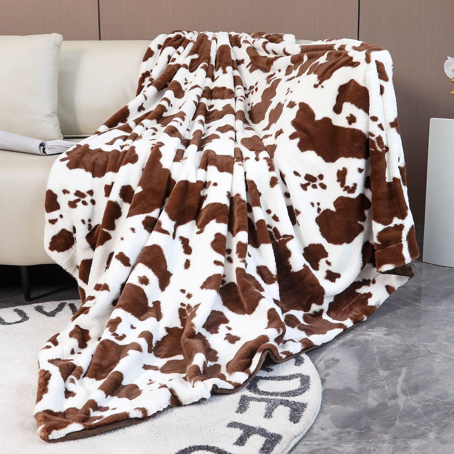 Faux Fur BLANKIE