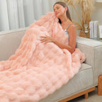 Faux Fur BLANKIE