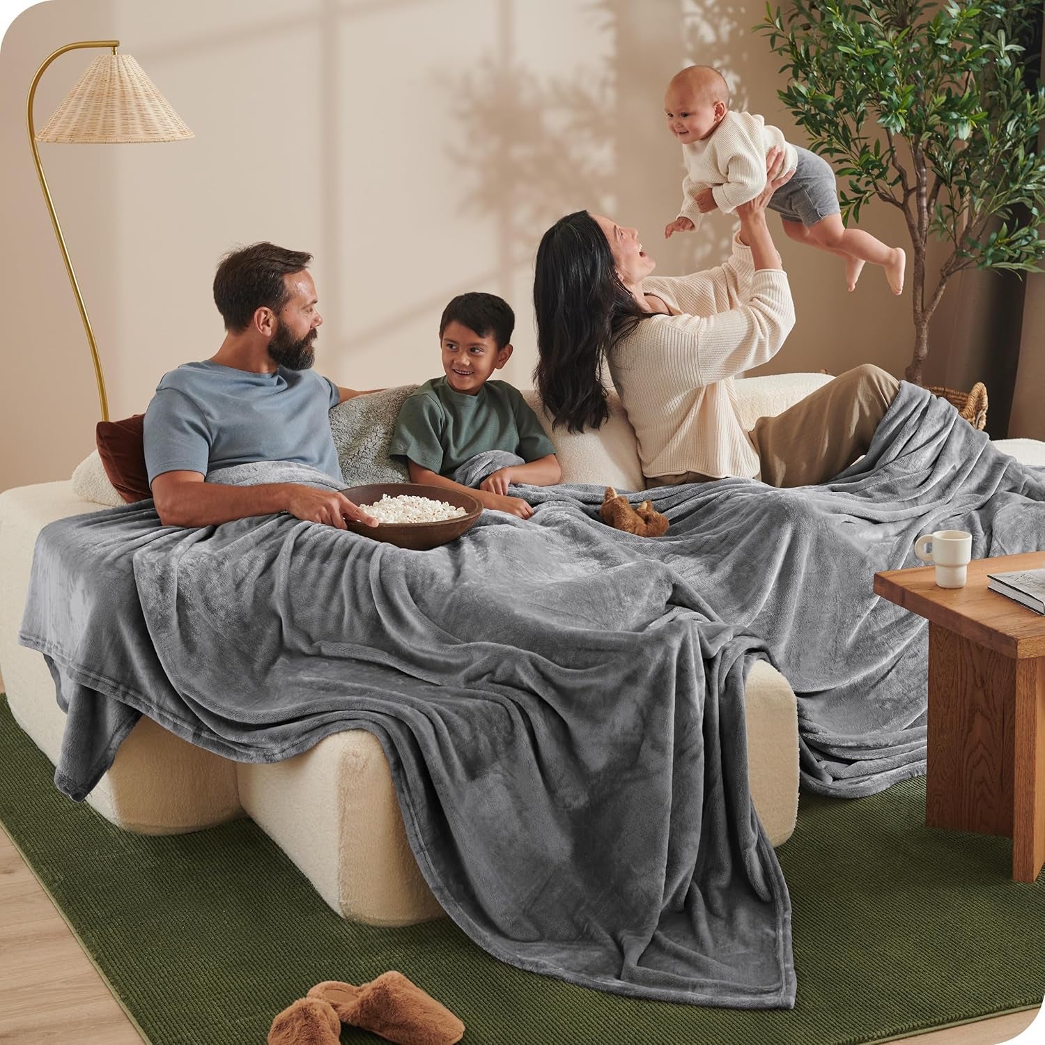 Fleece BLANKIE