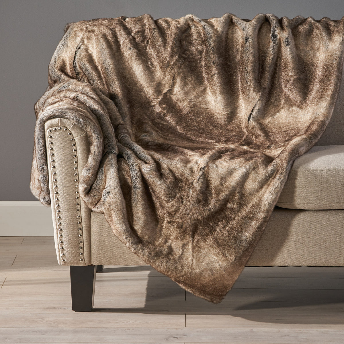 FUR BLANKIE