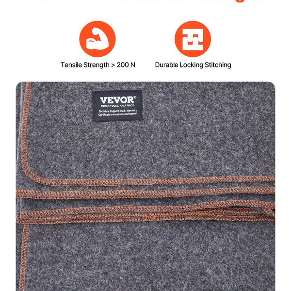 The Camp BLANKIE