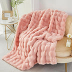 Faux Fur BLANKIE