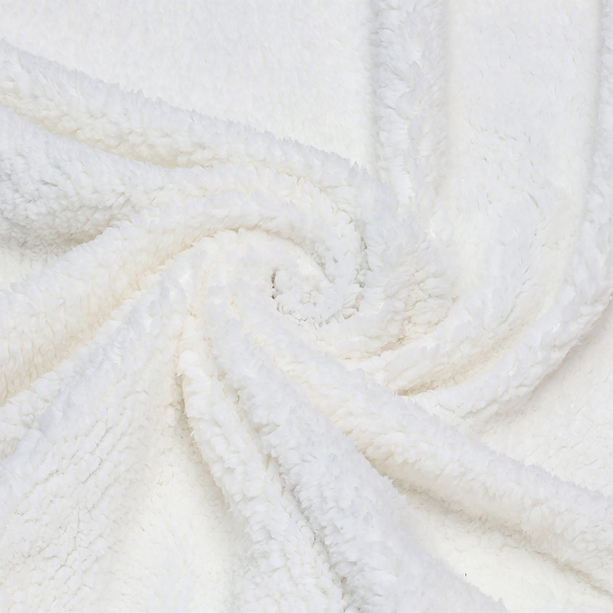 SHERPA WOLF BLANKIE