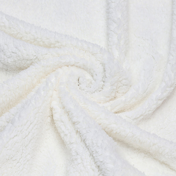 SHERPA WOLF BLANKIE