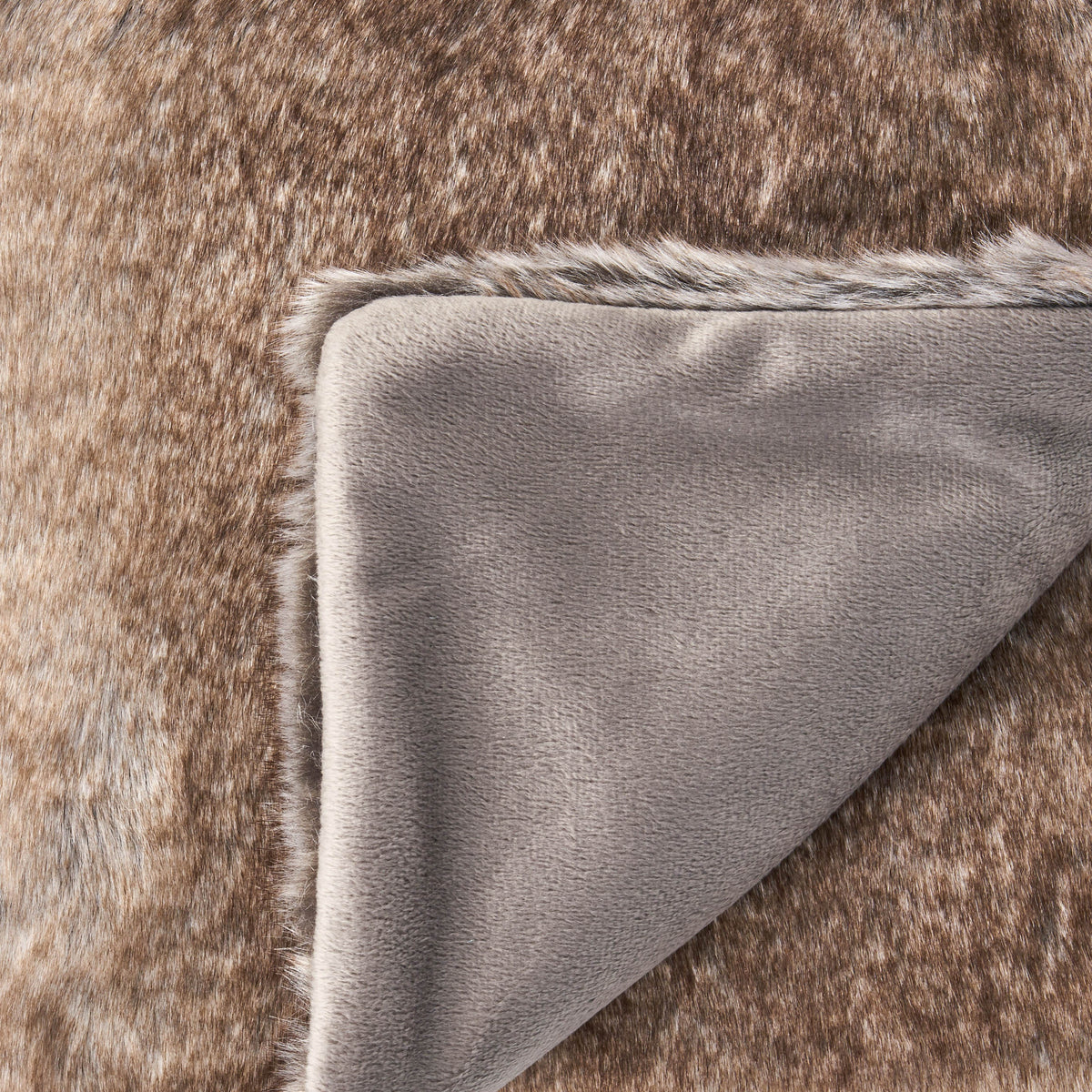 FUR BLANKIE