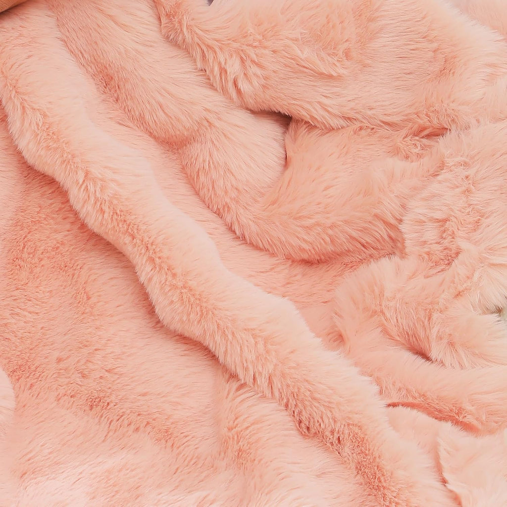 Faux Fur BLANKIE