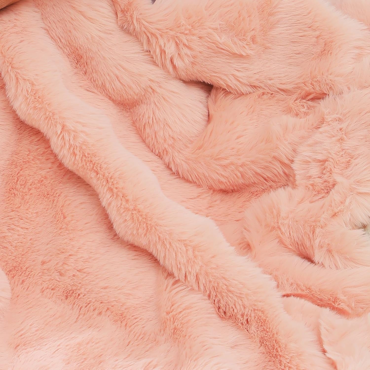 Faux Fur BLANKIE