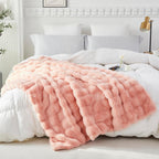 Faux Fur BLANKIE