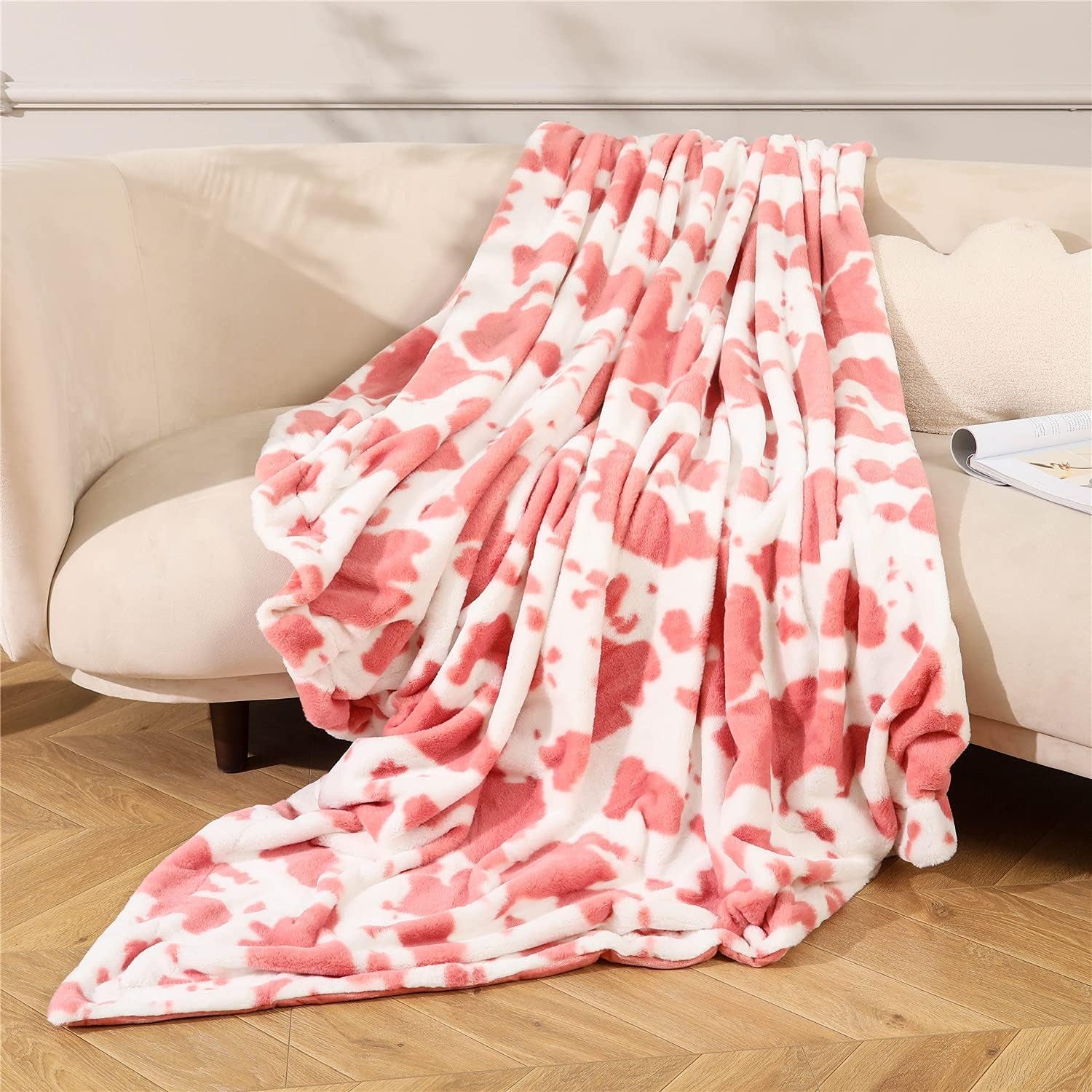 Faux Fur BLANKIE
