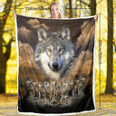  Wolf